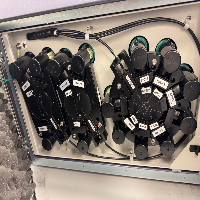 BD FACSCanto II Flow Cytometer image 1